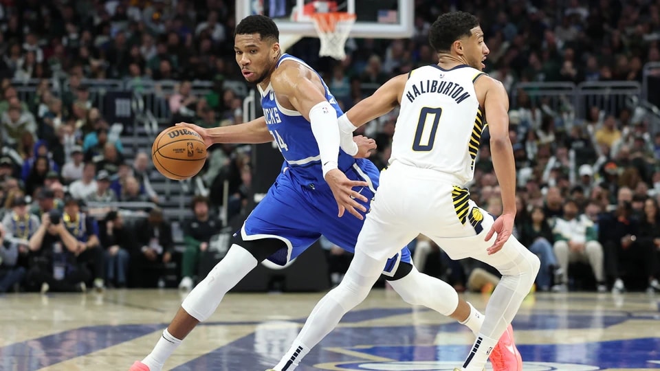 赛中的表现, 他们上一次