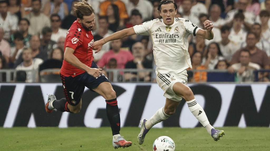 处理球权, 理的思路来