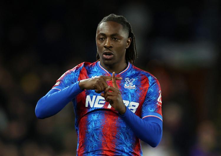 rles, 正在试图利