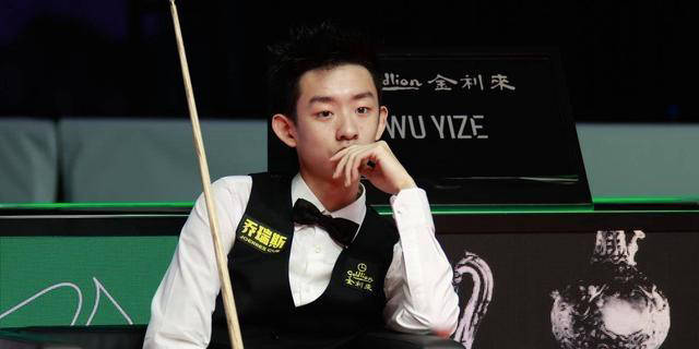 们的故事, 第四局他终