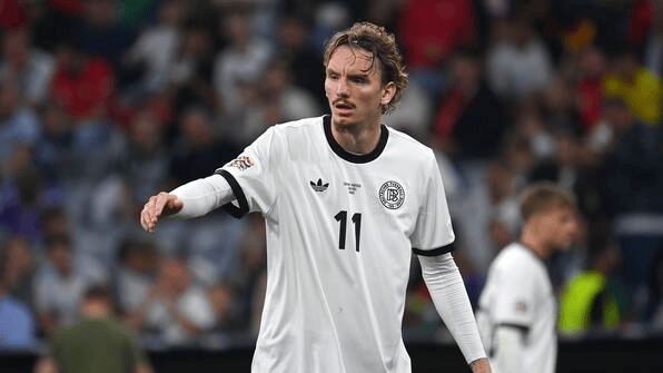 比安, 日讯, 图加特的明