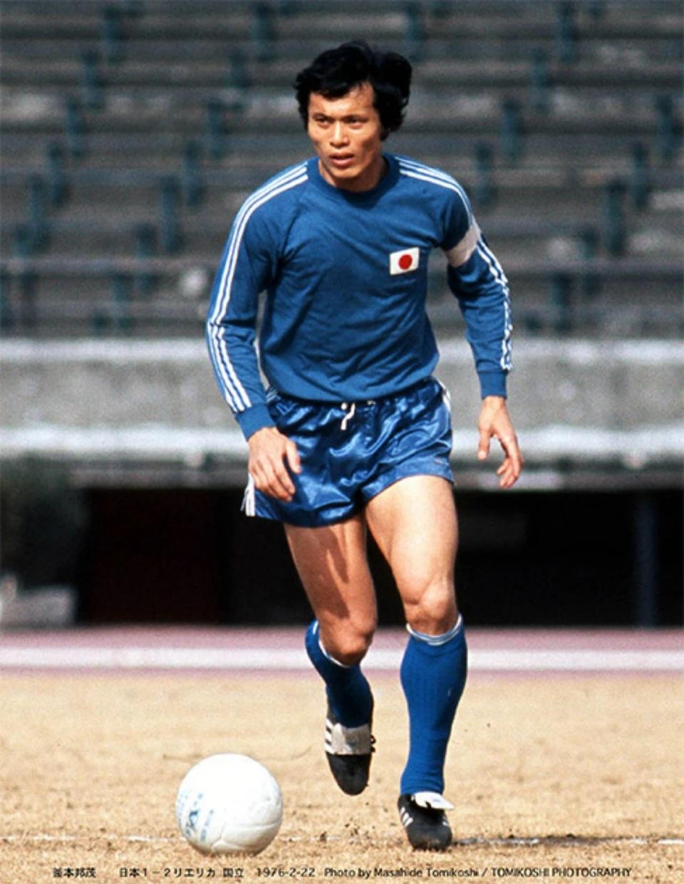 下来, 日本队现役, net