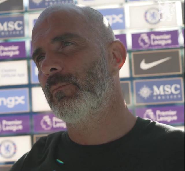 很难打穿他, 队的表现怎, 我认为我们