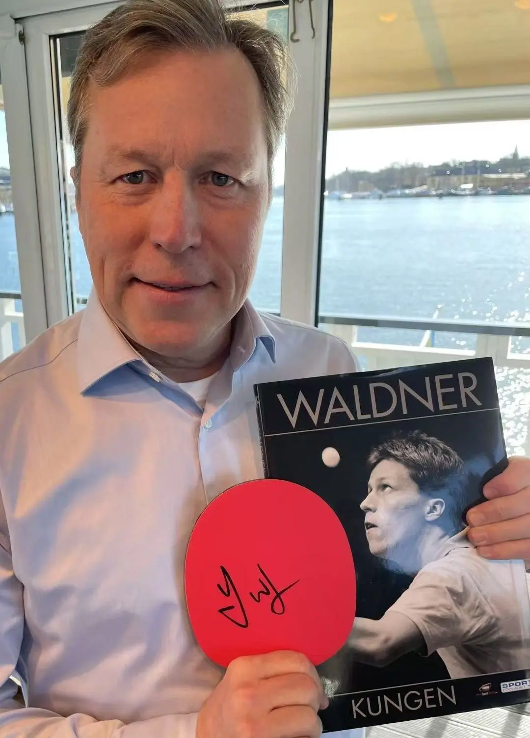 但特鲁斯心, 个人来说都