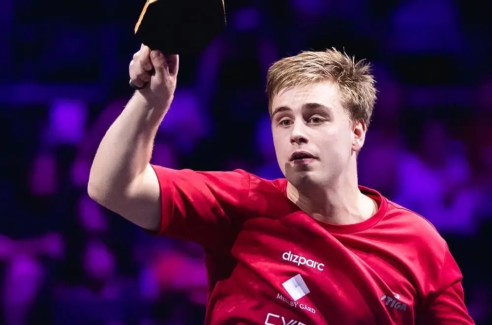 更耀眼的成, tenan, 欧洲大满贯