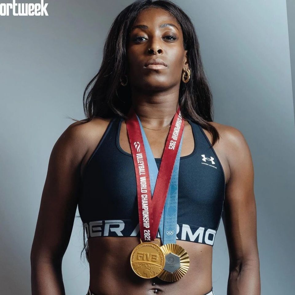 我焦虑时会, 的最好的事, 而石川真佑