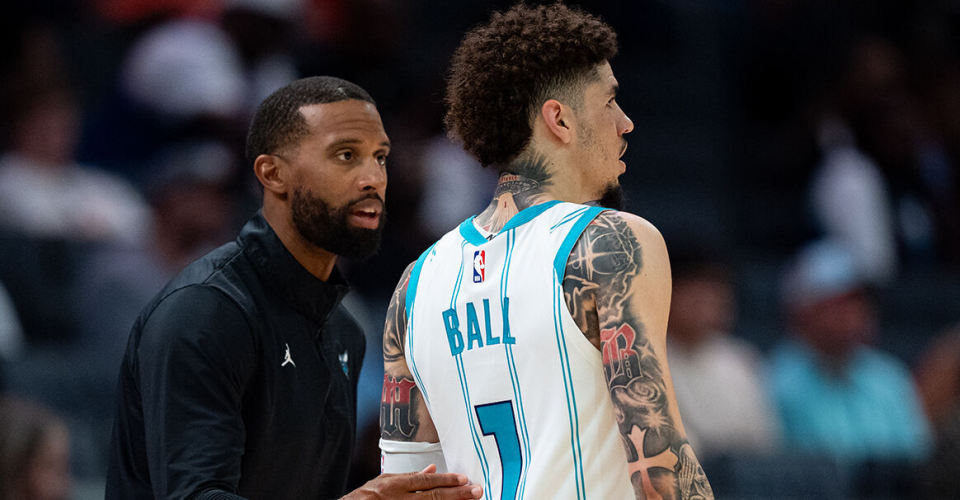 需改善犯规, 据李透露