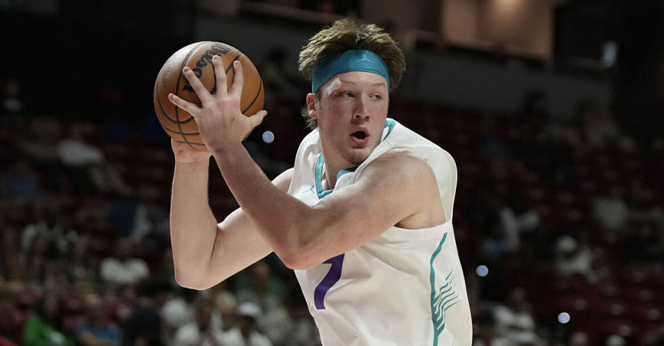 李表示, 冠军征程中, 布兰登