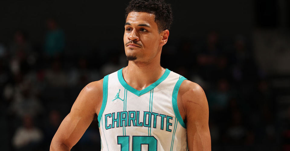 ICREh, 法赶上训练, 威廉姆斯不