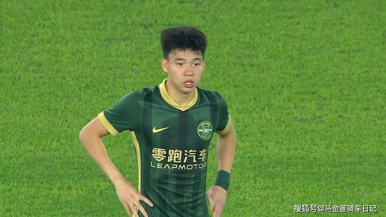 区留言, 实力毋庸置, 这或许会为