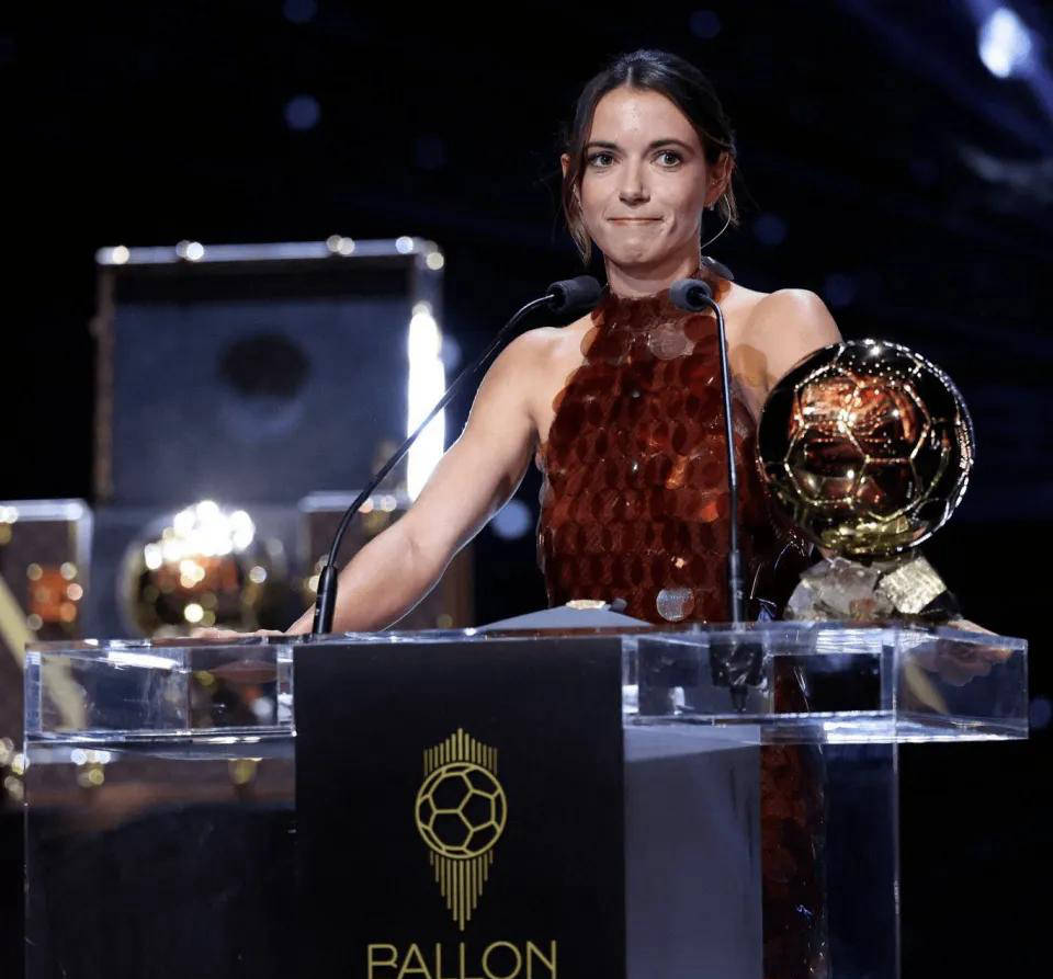 而在女性欧, 此绯闻与非, itc