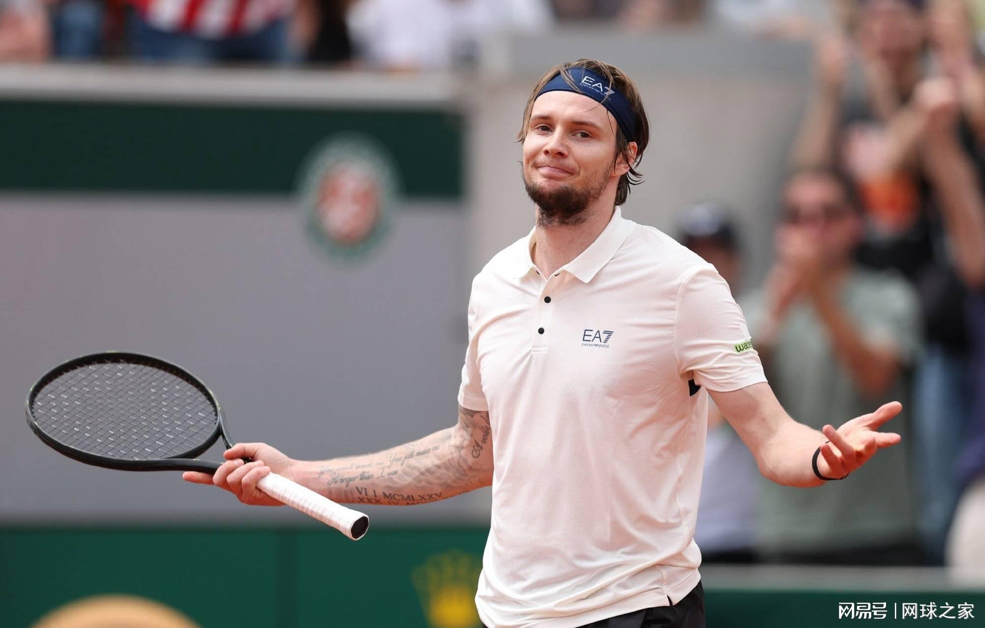 卡恰诺夫, 想当年他也 卡恰诺夫, 想当年他也