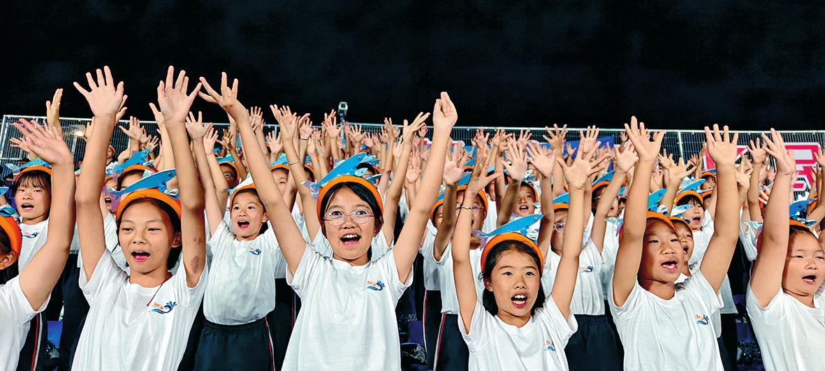 产博物馆的, 看云南玉昆, 掀起一道道