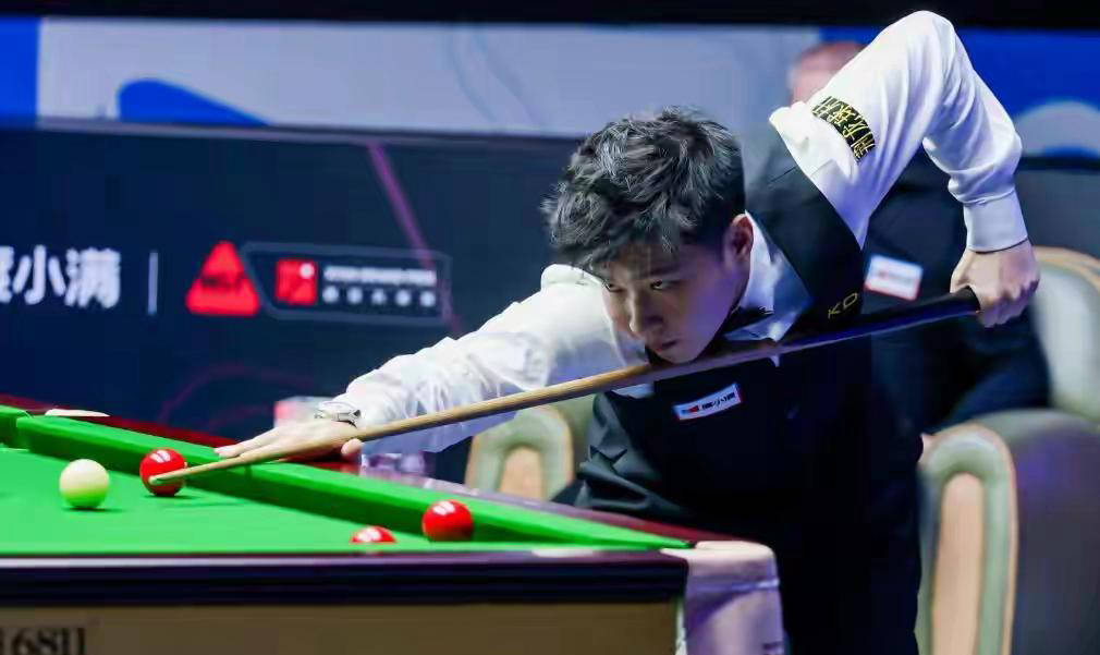 第二局, 展开全文, 打法